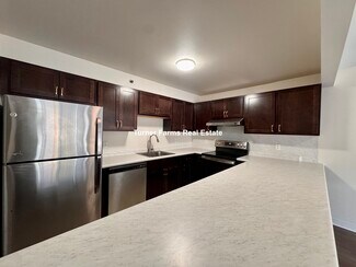 693 Parker St Unit C, Boston, MA 02120