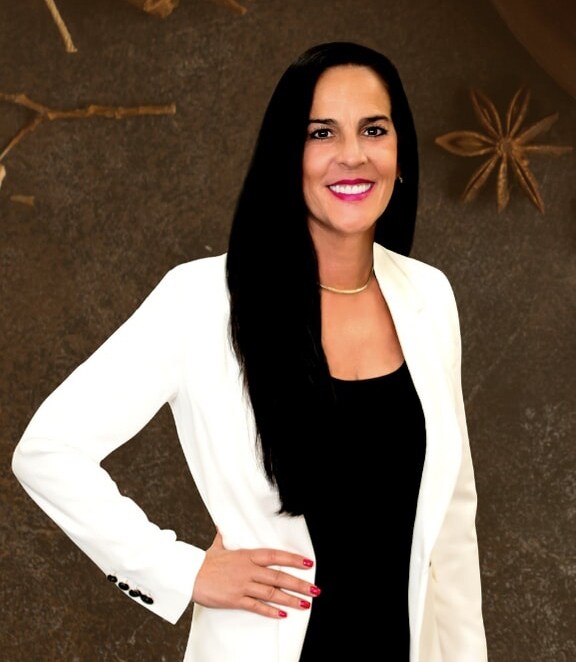 Dawn Mansur