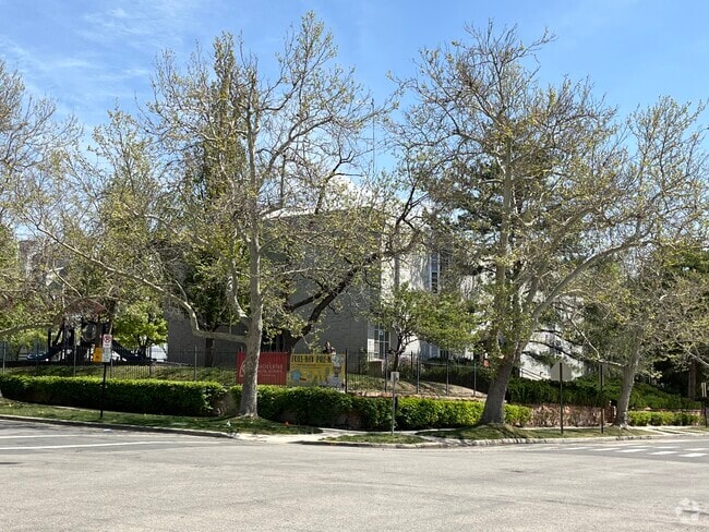 Located in the Greater Avenues neighborhood, the Madeline Choir School caters to students who wish to develop their vocal talents.