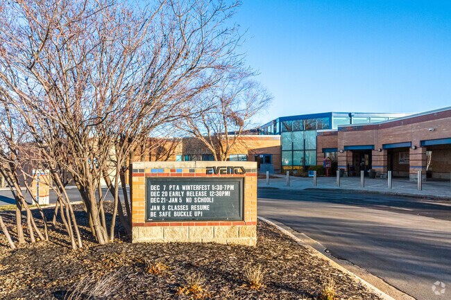 Teacher excellence and parent involvement are key to the success of Broken Arrow students.