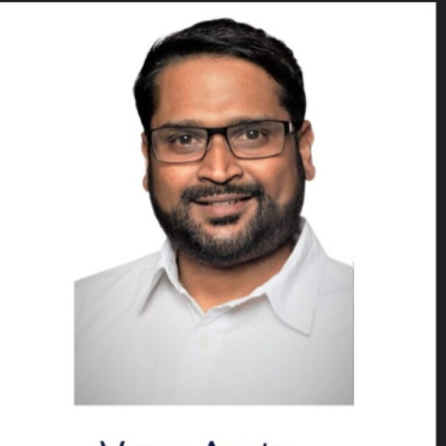 Agent Photo