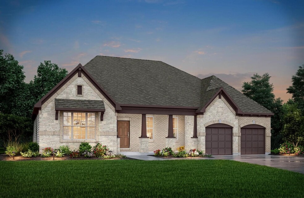 9075 Vintners Park Blvd unit 36881067, McCordsville, IN 46055 - photo 1