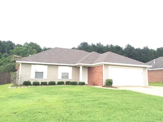 611 Shadowridge Dr, Brandon, MS 39047