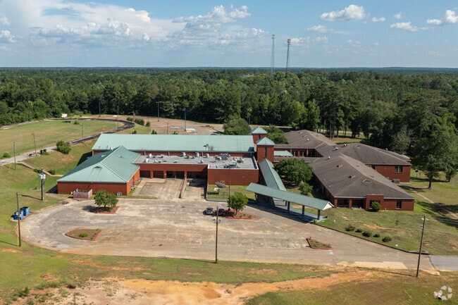 Hillcrest High School