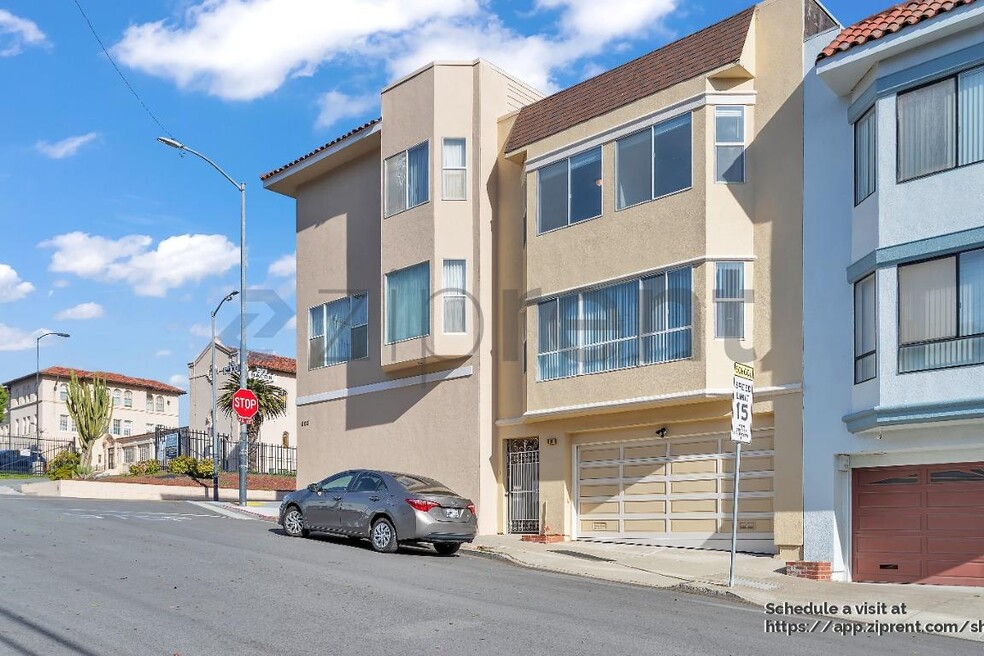 609 Cambridge St, San Francisco, CA 94134 - photo 1