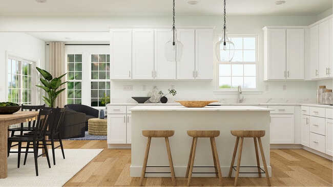 20 John Vanzandt Dr, Titusville, NJ 08560 - photo 2