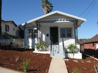 6067 Roy St, Los Angeles, CA 90042