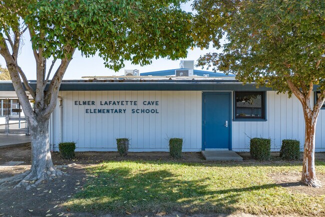 Cave Language Academy offers a space where all people can learn and thrive.