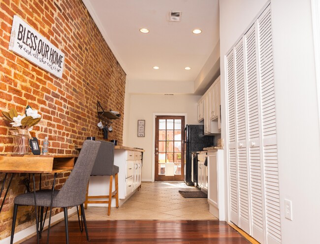 222 Florida Ave NW, Washington, DC 20001 - photo 5