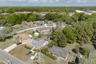 Heathwood-Old Towne