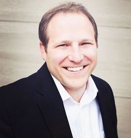 Justin Pogge