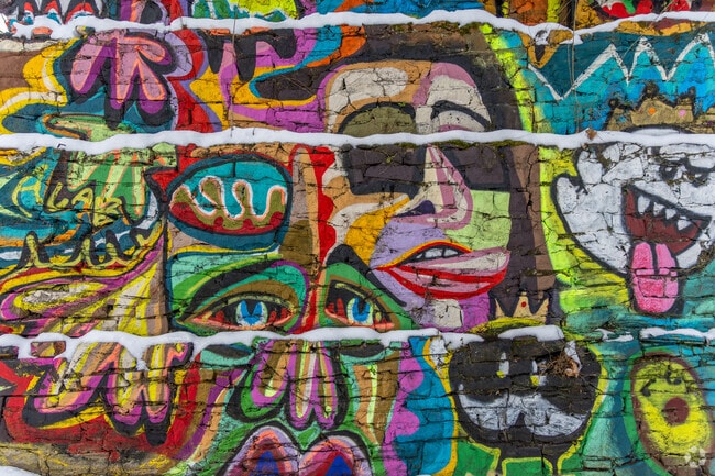 Millville artists can contribute to the local murals along the Maurice River.