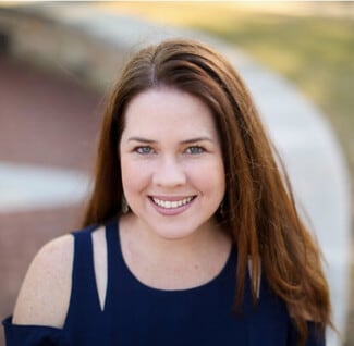 Nicole McCarrell