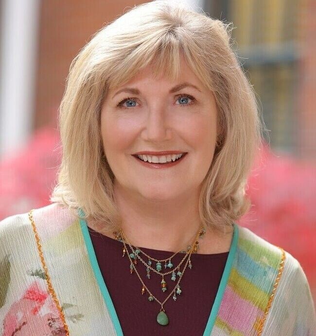 Suzanne Goddyn
