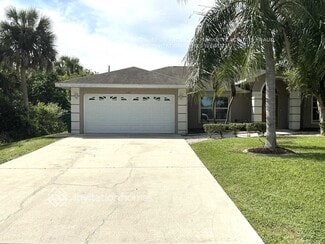 21487 Shannon Ave, Port Charlotte, FL 33952
