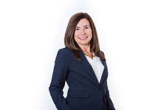 Michele Parker