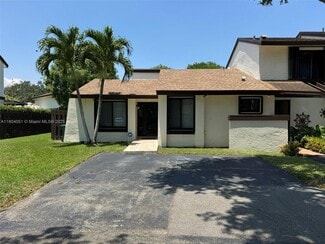 12721 SW 68th Terrace, Miami, FL 33183