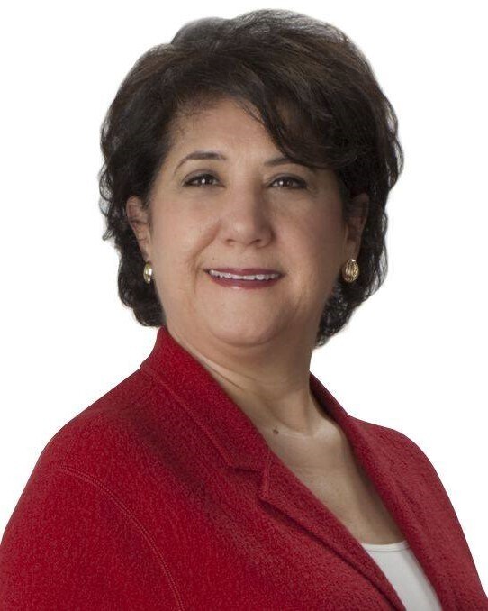 Norinne Byrne