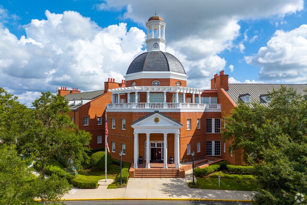 Lake Highland Preparatory School, Orlando FL Rankings & Reviews