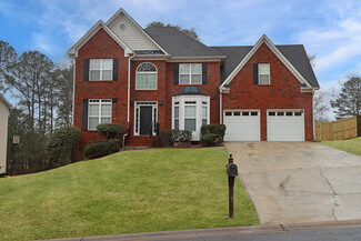 1784 Clayhill Pointe SW, Marietta, GA 30064