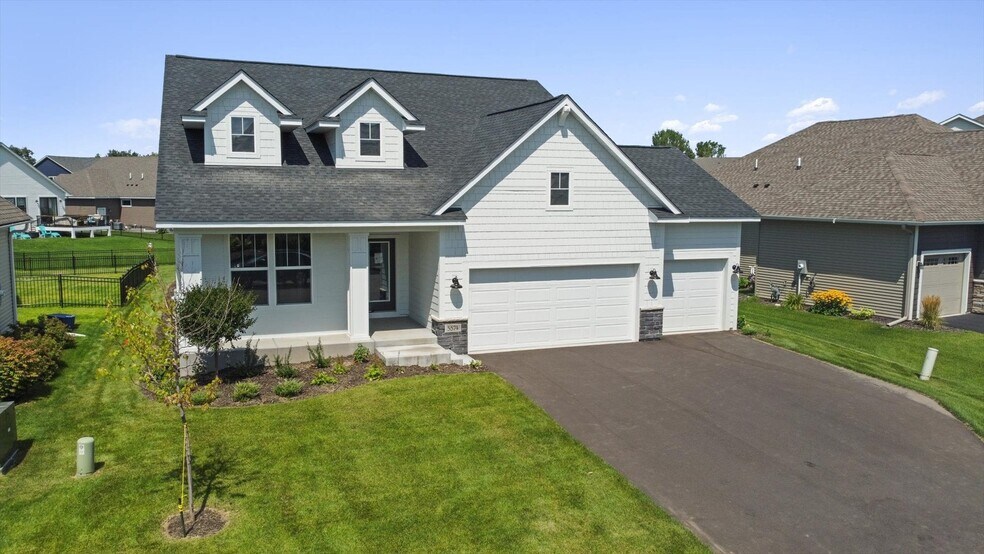 5574 130th Way N, Hugo, MN 55038 - photo 1