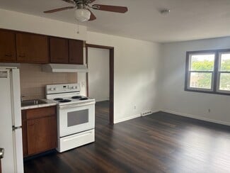 28 Saint Marys St, Depew, NY 14043