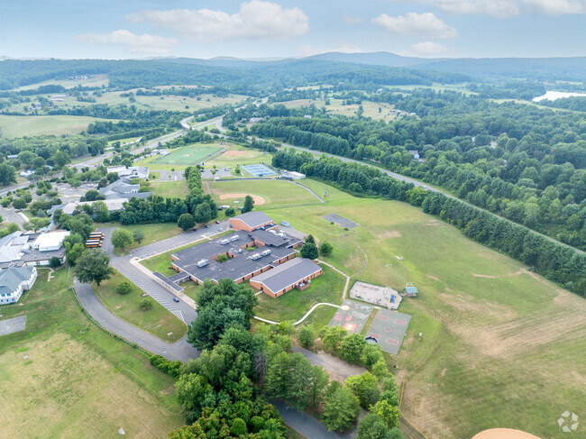 C.M. Bradley Elementary