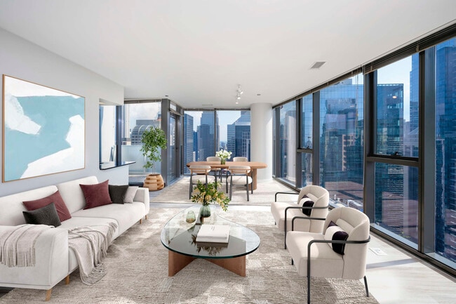 203 N La Salle St unit 3010, Chicago, IL 60601 - photo 6