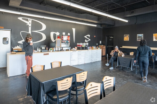 Bayles in Woodlawn serves breakfast and lunch favorites since 2011.