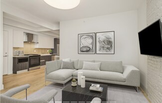 240 Parker Hill Ave Unit 1, Boston, MA 02120