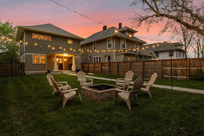 2435 N College Ave unit ID1303759P, Indianapolis, IN 46205 - photo 7