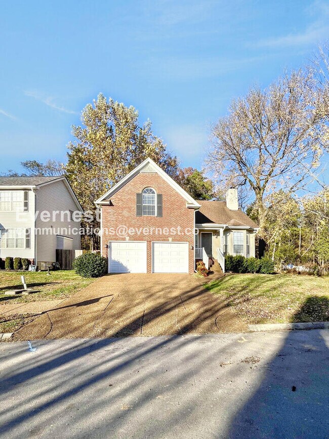 2073 Upland Dr, Franklin, TN 37067 - photo 3