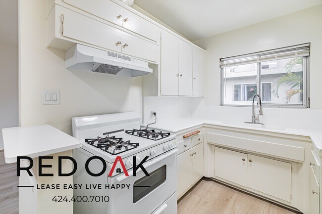 1537 9th St unit G, Santa Monica, CA 90401 - photo 4