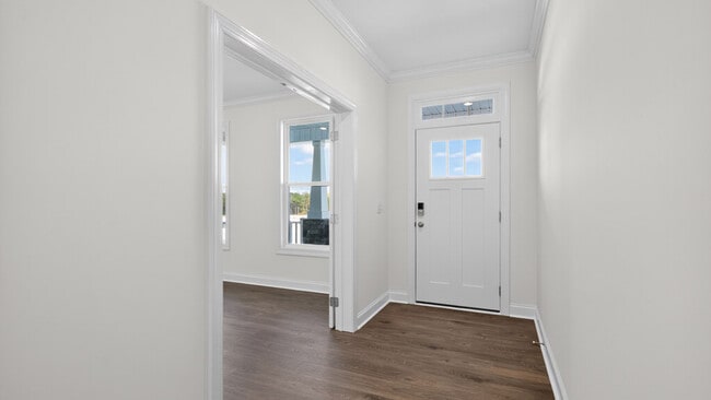 45 E Fire Opal Ct, Clayton, NC 27520 - photo 2