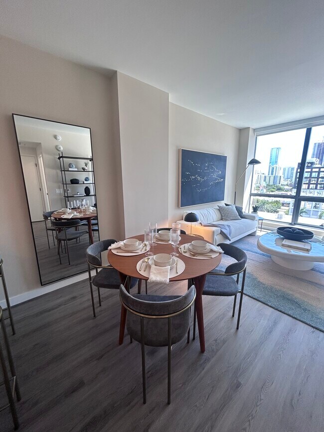 160 NW 27th St unit A30, Miami, FL 33127 - photo 4