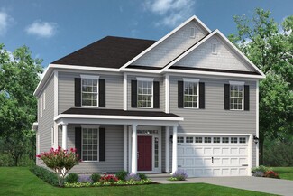 228 Arbormoor Ln, Moyock, NC 27958