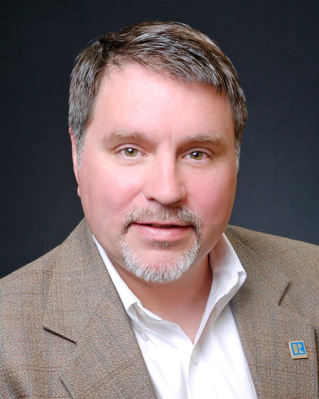 David Brown