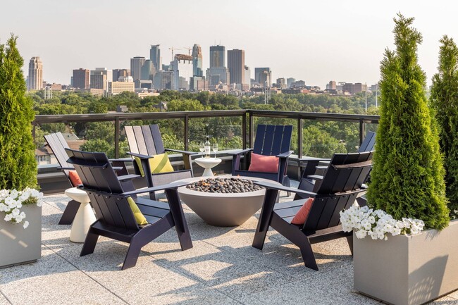 Fire Pit