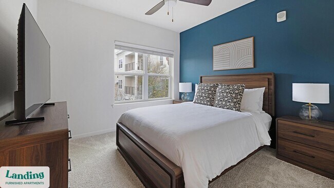 12700 Ridgeline Blvd unit 7204, Cedar Park, TX 78613 - photo 6