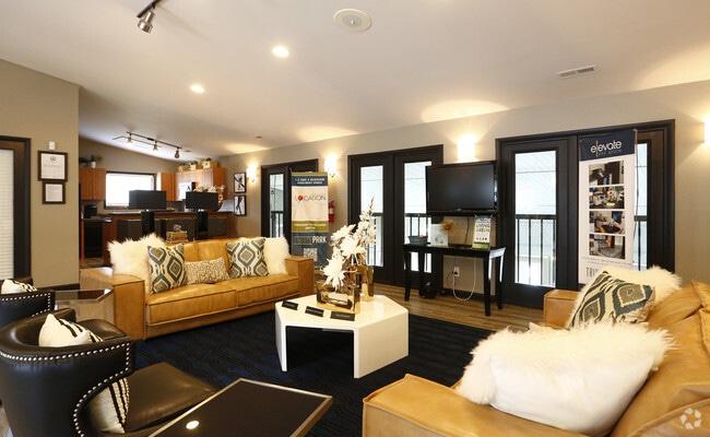 The Parke at Trinity Apartment Homes, Raleigh, NC 27607 - photo 3