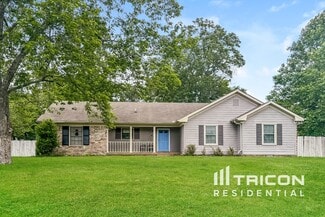 100 Yorkside Place, Hendersonville, TN 37075