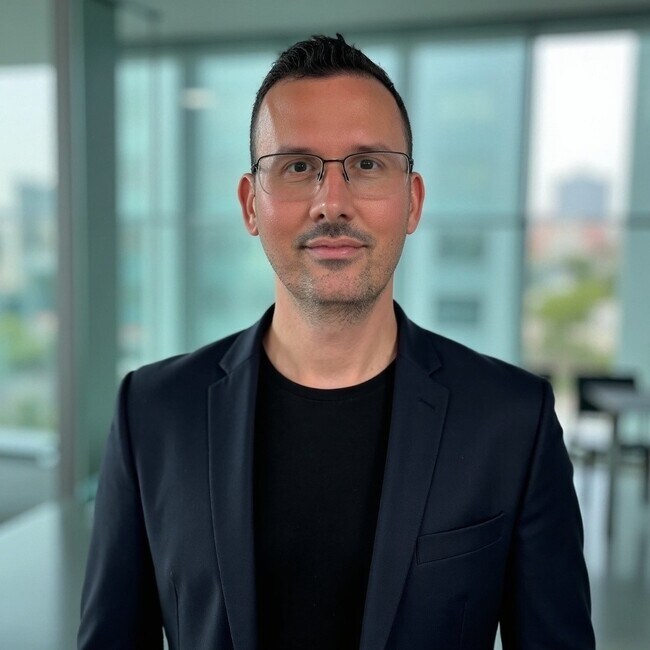 Agent Photo