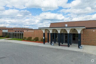 Walt Whitman Elementary School
