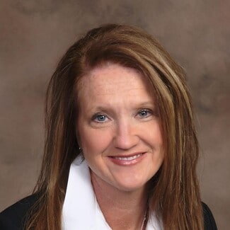 Melissa Bolser