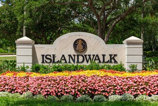Arrowhead-Island Walk