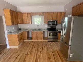 509 Park Ave, Merino, CO 80741