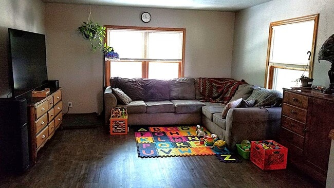 1040 Cedar St unit Upper, Plain, WI 53577 - photo 4