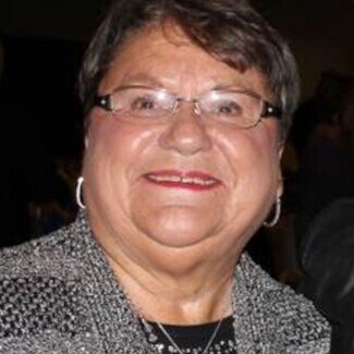 Sandra Girard