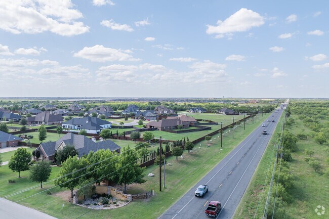 Easy access and scenic beauty define Pack Saddle Creek in lovely Potosi City.