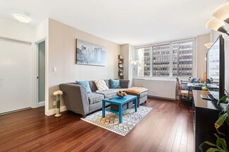 217 E 49th St, New York, NY 10017